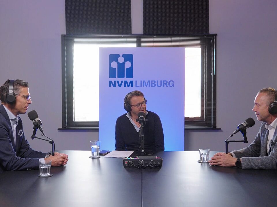 De Wooncast aflevering 1: NVM-makelaars in gesprek over misverstanden bij verkoop