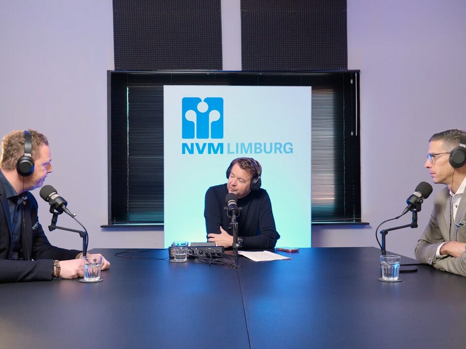 De Wooncast aflevering 4: bouwkundige keuringen en verborgen gebreken in Limburgse woningen
