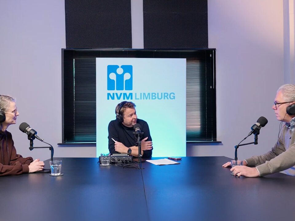 De Wooncast aflevering 5: financieel advies en hypotheken voor woningkopers in Limburg