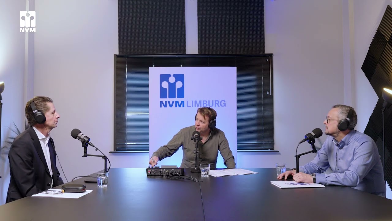 De Wooncast aflevering 9: is nieuwbouw de oplossing voor de woningnood en het stikstofslot uitgelegd
